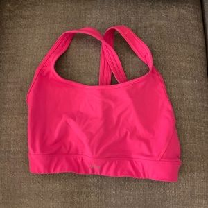 Victoria Secret Sports Bra VSX